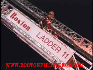Boston Fire Videos 1682 COMMONWEALTH AVE
