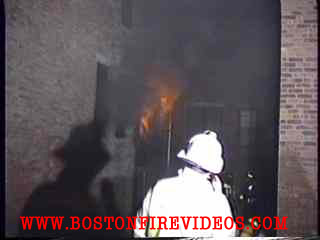 Boston Fire Videos 1173 COMMONWEALTH AVE