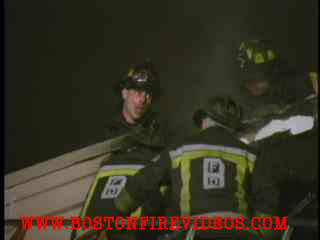 Boston Fire Videos 234 SOLDIERS FIELD ROAD