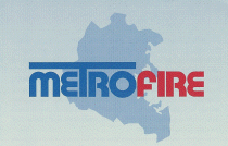 MetroFire Fire Department